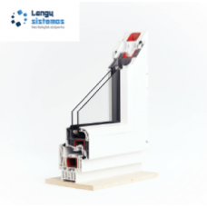 Plastimet Click-On AD / Atitinkantys  A+ klasę