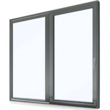 Lygiagrečiai stumdomos-atverčiamos durys